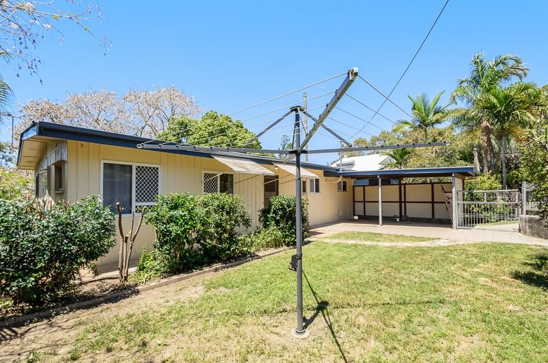 Photo - 48 Adelaide Street, South Gladstone QLD 4680 - Image 2