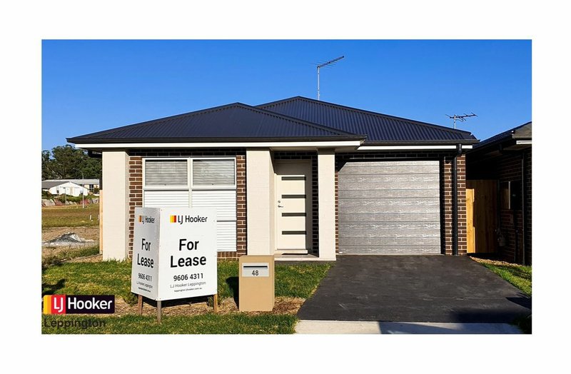 48 Air League Avenue, Leppington NSW 2179