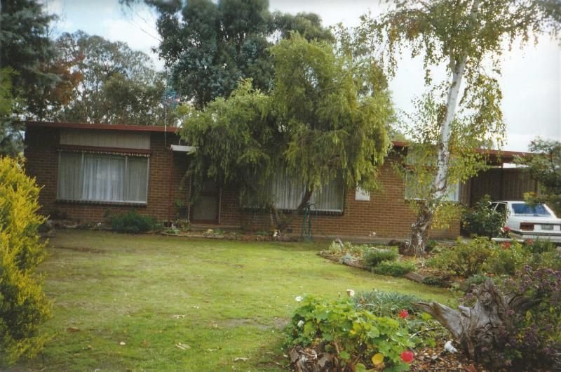 48 Albert St , Alexandra VIC 3714