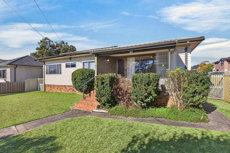 Photo - 48 Albert Street, Ingleburn NSW 2565 - Image 1