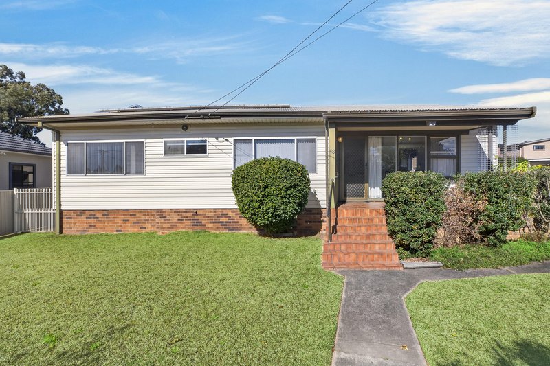 Photo - 48 Albert Street, Ingleburn NSW 2565 - Image 2