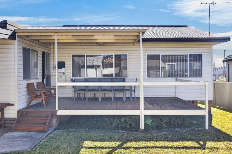 Photo - 48 Albert Street, Ingleburn NSW 2565 - Image 18