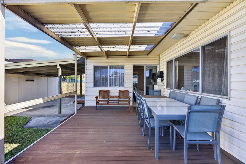 Photo - 48 Albert Street, Ingleburn NSW 2565 - Image 20
