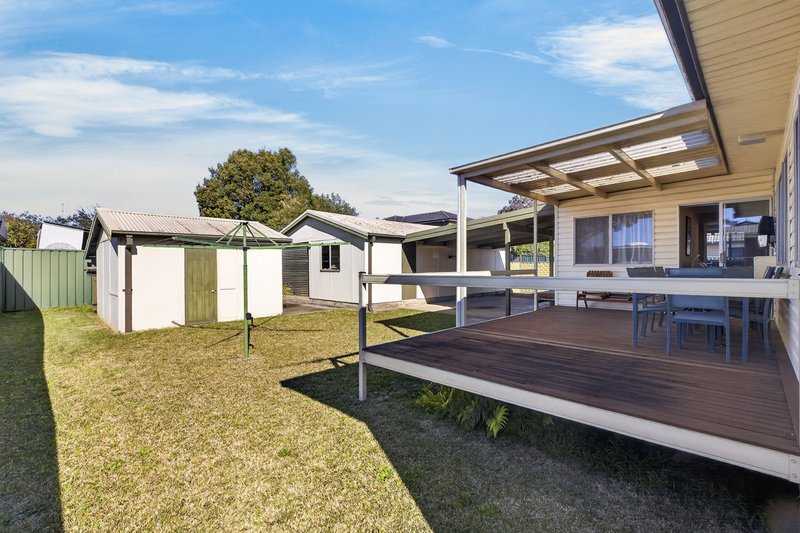 Photo - 48 Albert Street, Ingleburn NSW 2565 - Image 23