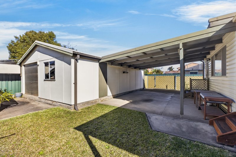 Photo - 48 Albert Street, Ingleburn NSW 2565 - Image 24