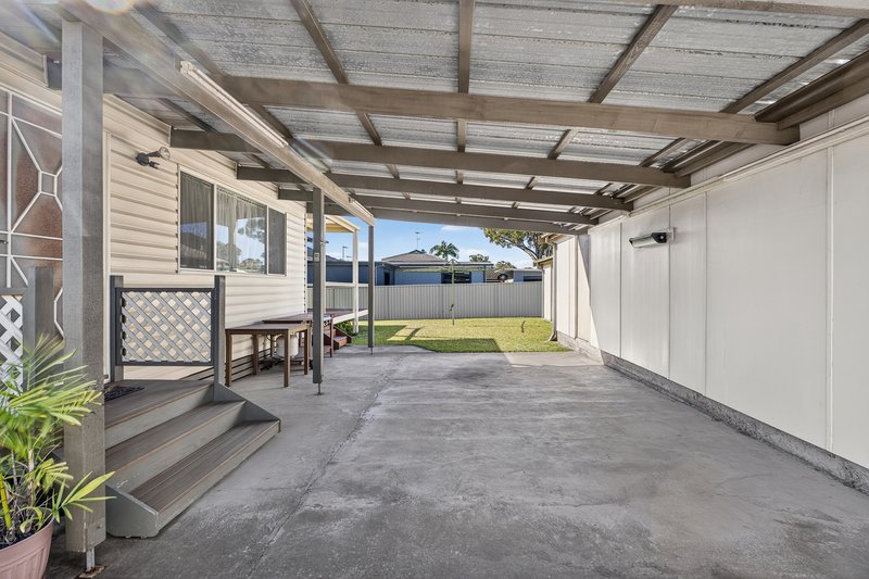 Photo - 48 Albert Street, Ingleburn NSW 2565 - Image 25