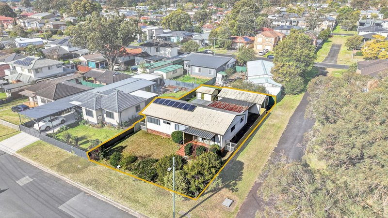 Photo - 48 Albert Street, Ingleburn NSW 2565 - Image 27