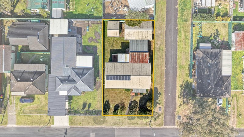 Photo - 48 Albert Street, Ingleburn NSW 2565 - Image 28
