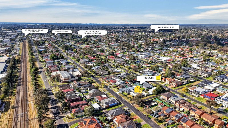 Photo - 48 Albert Street, Ingleburn NSW 2565 - Image 29