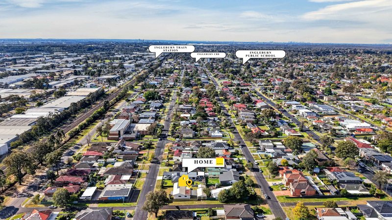 Photo - 48 Albert Street, Ingleburn NSW 2565 - Image 30