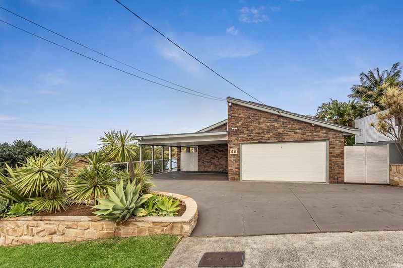 Photo - 48 Alexander Street, Collaroy NSW 2097 - Image 3