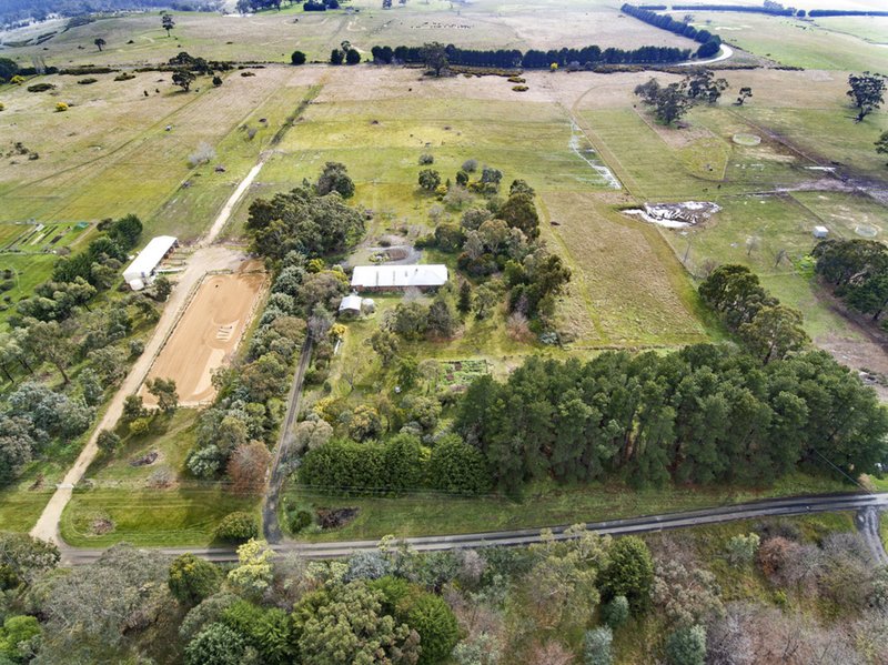 48 Alisons Road, Drummond North VIC 3446