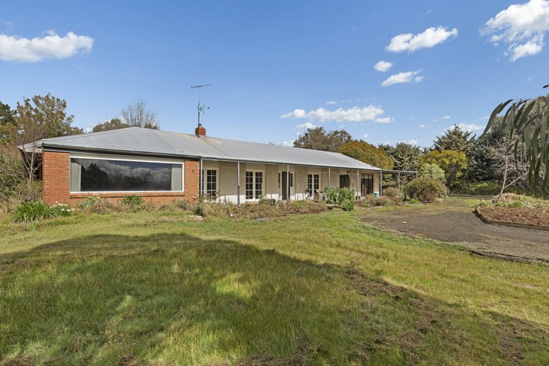 Photo - 48 Alisons Road, Drummond North VIC 3446 - Image 10