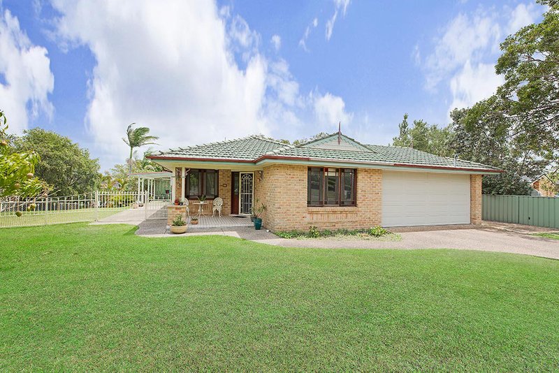 48 Alkrington Avenue, Fishing Point NSW 2283