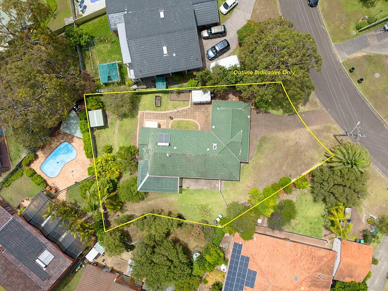 Photo - 48 Alkrington Avenue, Fishing Point NSW 2283 - Image 2