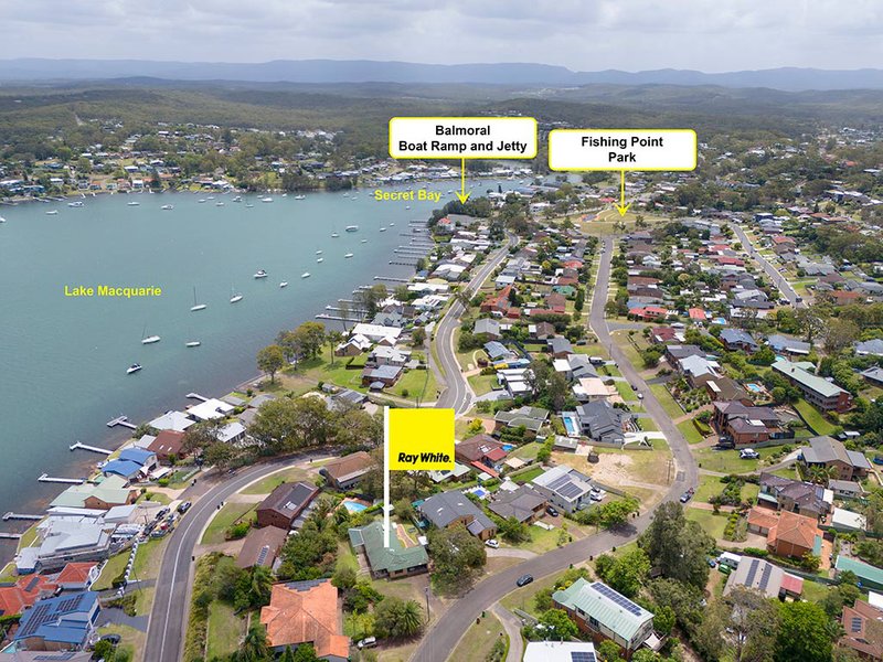 Photo - 48 Alkrington Avenue, Fishing Point NSW 2283 - Image 4