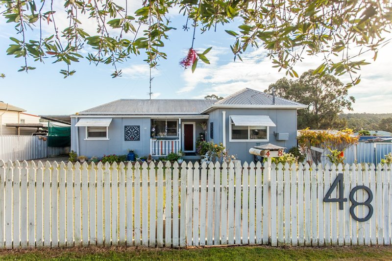 48 Allandale Street, Kearsley NSW 2325