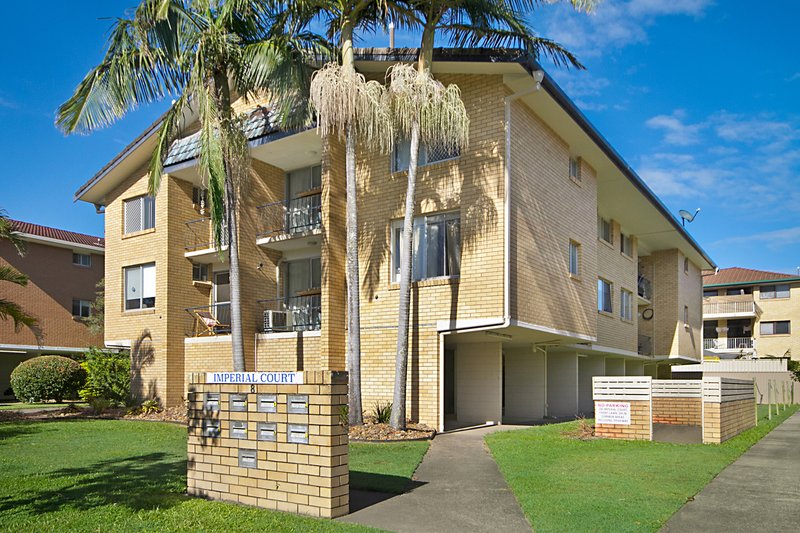 4/8 Allara Avenue, Palm Beach QLD 4221