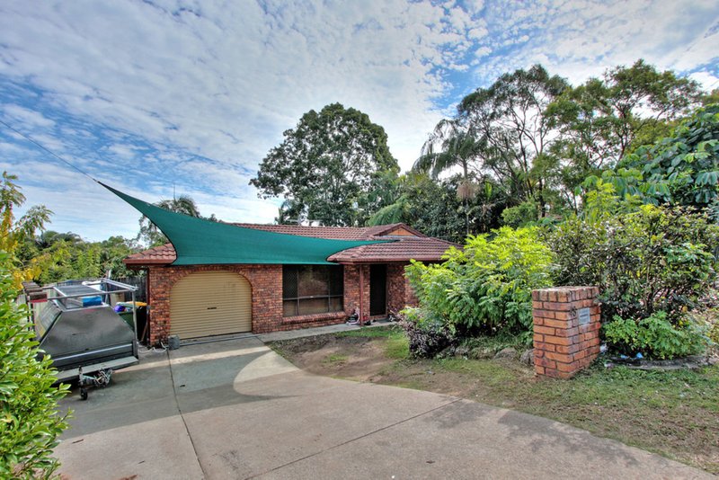 48 Anakie Drive, Cornubia QLD 4130