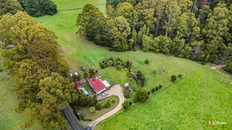 Photo - 48 Andersons Road, Wynyard TAS 7325 - Image