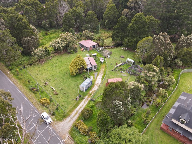 48 Andrew Street, Strahan TAS 7468