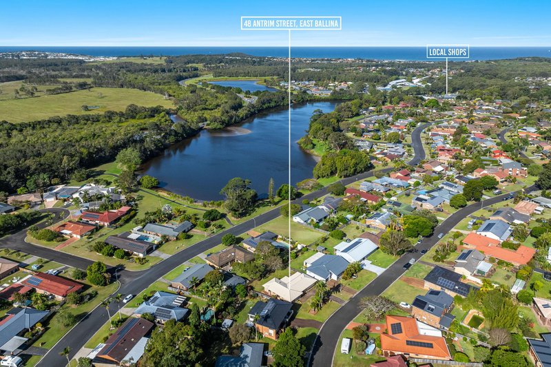 48 Antrim Street, East Ballina NSW 2478