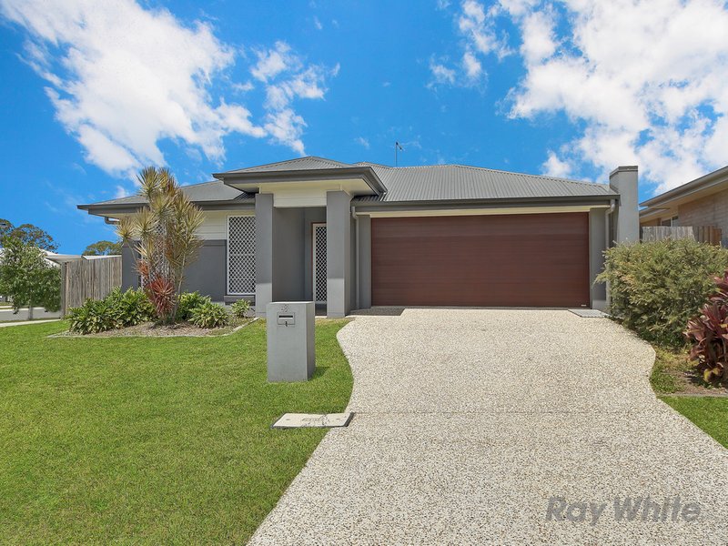 Photo - 48 Apple Circuit, Griffin QLD 4503 - Image 2