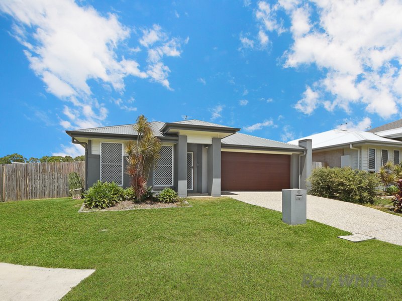 Photo - 48 Apple Circuit, Griffin QLD 4503 - Image 12