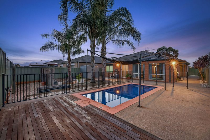 Photo - 48 Appletree Crescent, Shepparton VIC 3630 - Image 15