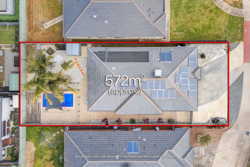 Photo - 48 Appletree Crescent, Shepparton VIC 3630 - Image 18