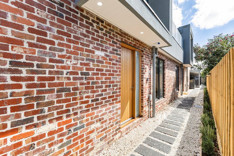 Photo - 4/8 Arnold Street, Brunswick East VIC 3057 - Image 13