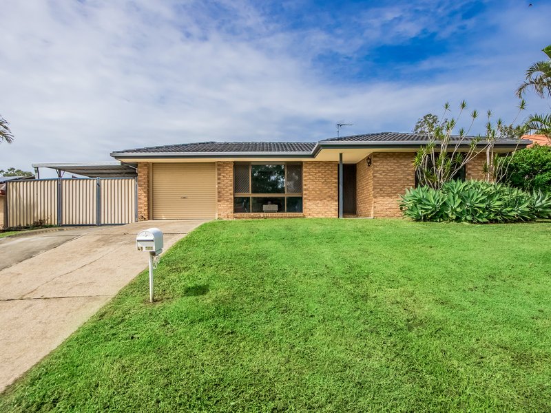 48 Ashford Road, Helensvale QLD 4212