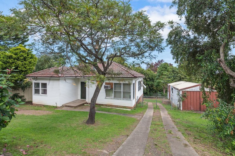 Photo - 48 Austin Avenue, Campbelltown NSW 2560 - Image