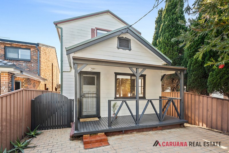 Photo - 48 Austral Street, Kogarah NSW 2217 - Image 10