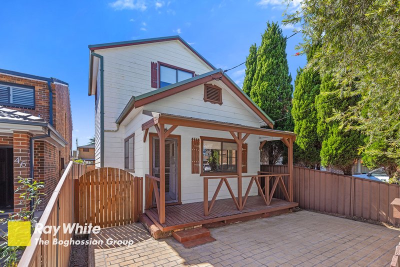 Photo - 48 Austral Street, Kogarah NSW 2217 - Image 1