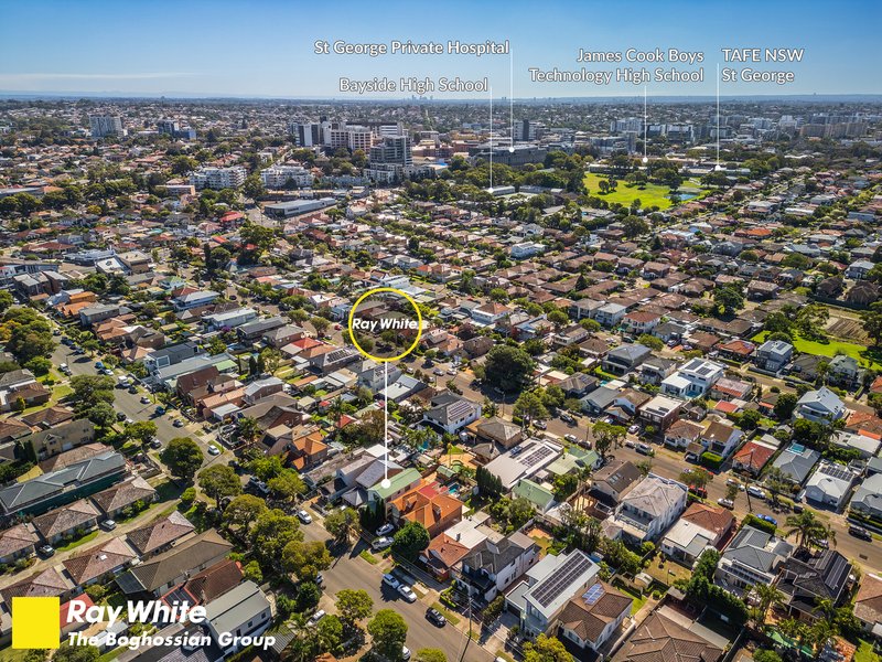Photo - 48 Austral Street, Kogarah NSW 2217 - Image 15
