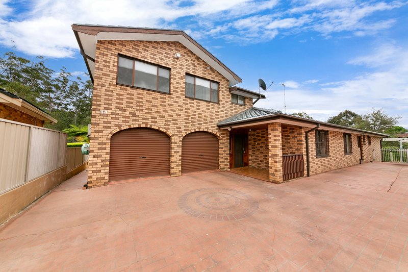 48 Balaka Drive, Carlingford NSW 2118