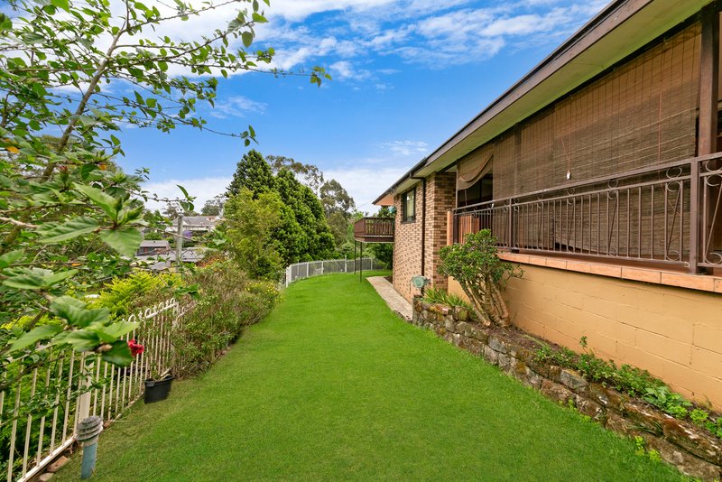 Photo - 48 Balaka Drive, Carlingford NSW 2118 - Image 6