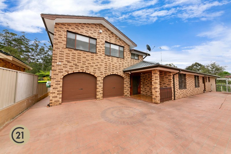 Photo - 48 Balaka Drive, Carlingford NSW 2118 - Image 7