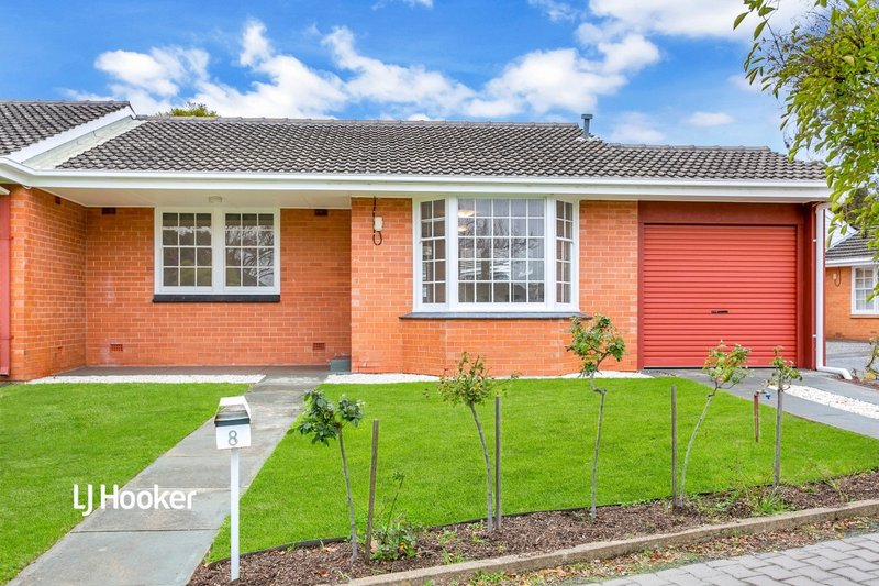 Photo - 4/8 Balkissoch Road, Torrens Park SA 5062 - Image 11