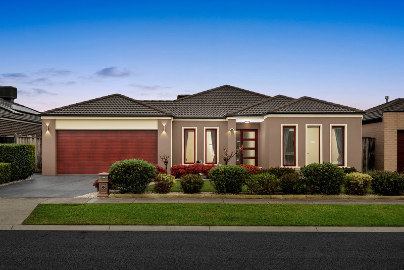 Photo - 48 Balladonia Gum Circuit, Lyndhurst VIC 3975 - Image 1