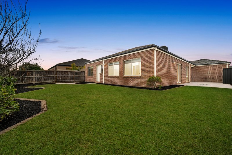 Photo - 48 Balladonia Gum Circuit, Lyndhurst VIC 3975 - Image 11