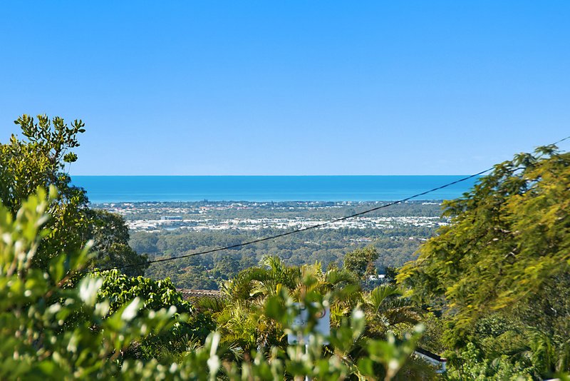 4/8 Ballinger Crescent, Buderim QLD 4556