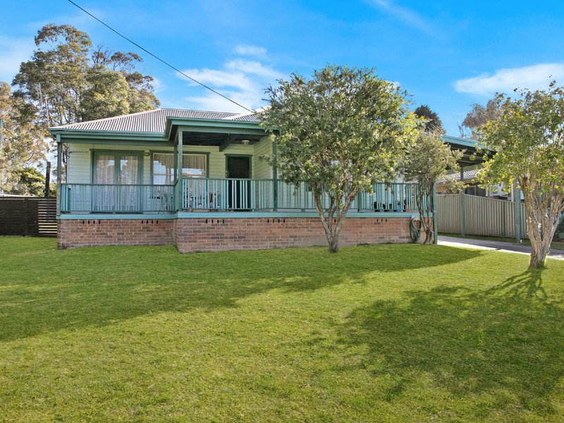 48 Banksia Street, Colo Vale NSW 2575