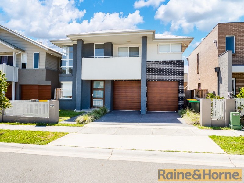 48 Bara Way, Rouse Hill NSW 2155