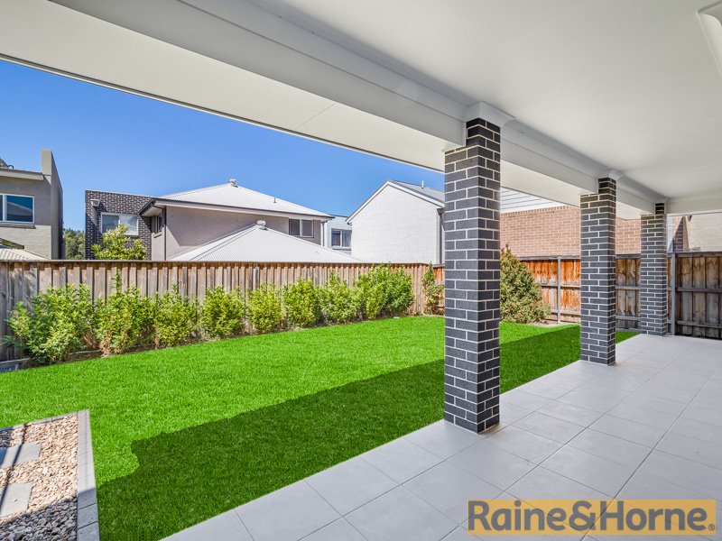 Photo - 48 Bara Way, Rouse Hill NSW 2155 - Image 5