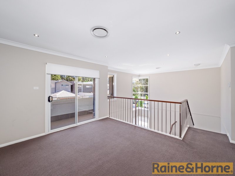 Photo - 48 Bara Way, Rouse Hill NSW 2155 - Image 6