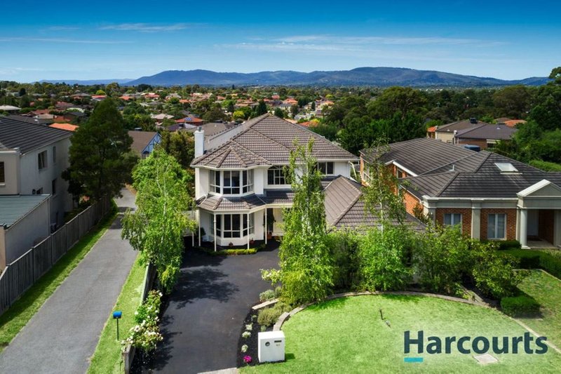 48 Barmah Drive, Wantirna VIC 3152