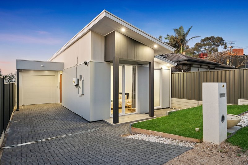 48 Barrington Avenue, Enfield SA 5085