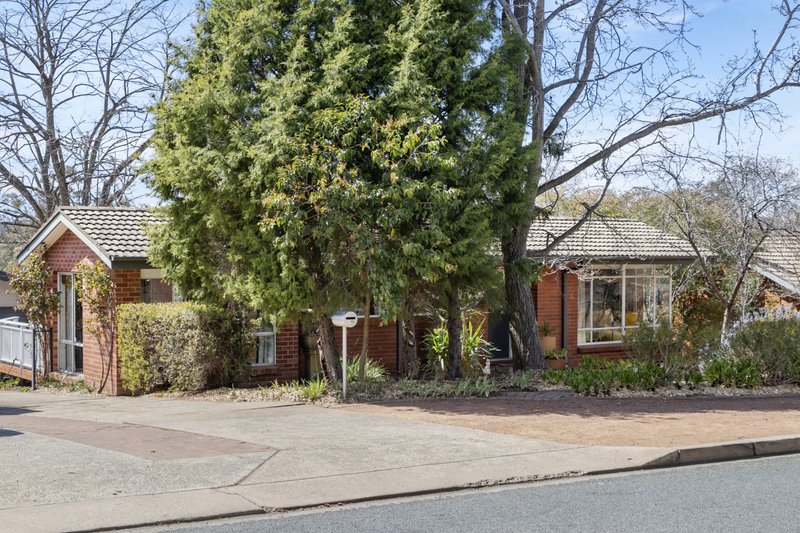 Photo - 48 Bavin Street, Curtin ACT 2605 - Image 2